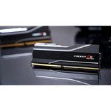 G.Skill 128 Go DDR5-6000 (2x 64 Go) mémoire vive Noir, F5-6000J3644D64GX2-TZ5NR, XMP 3.0, EXPO