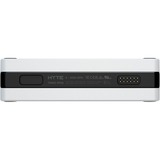 HYTE THICC FP12 ventilateurs de boîtier Noir, 3 pièces, 120 x 120 x 32 mm