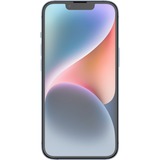 Just in Case iPhone 14 - Tempered Glass, Film de protection Transparent