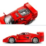 LEGO Speed Champions - Supercar Ferrari F40, Jouets de construction 76934