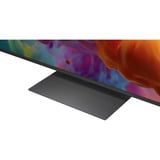 LG QNED87 evo AI 86" Ultra HD QNED TV Noir, 4x HDMI, 2x USB, Optique, Bluetooth, LAN, WLAN, CI+, HDR10, Dolby Vision