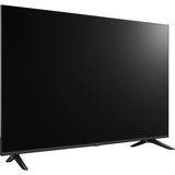 LG  55" Ultra HD TV LED Noir