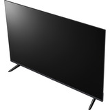 LG  55" Ultra HD TV LED Noir