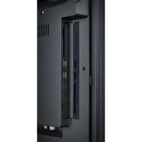 LG  55" Ultra HD TV LED Noir
