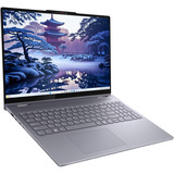 Lenovo IdeaPad 5 2-en-1 16IAL10 (83KS002QMB) 16" PC portable  Gris | Core Ultra 7 255H | Arc 140T | 16 Go | SSD 1 To