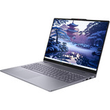 Lenovo  16" PC portable  Gris