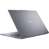 Lenovo  16" PC portable  Gris