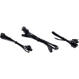 Lian Li Kit ARGB latéral pour ventilateur LIAN LI Performance, Câble Noir