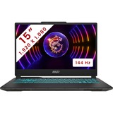Cyborg 15 (A13UC-690BE) 15.6" PC portable gaming 