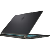 MSI Cyborg 15 (A13UC-690BE) 15.6" PC portable gaming  Noir | Core i7-13620H | RTX 3050 | 16 Go | 512 Go SSD | 144 Hz