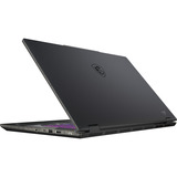 MSI Cyborg 17 (B2RWFKG-026BE) 17.3" PC portable gaming  Noir | Core 7 240H | RTX 5060 | 16 Go | 512 Go SSD | 144 Hz