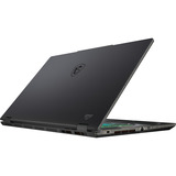 MSI Cyborg 17 (B2RWFKG-026BE) 17.3" PC portable gaming  Noir | Core 7 240H | RTX 5060 | 16 Go | 512 Go SSD | 144 Hz