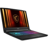 MSI Katana 15 HX (B14WGK-043BE) 15.6" PC portable gaming  Noir | Core i7 14650HX | RTX 5070 | 16 Go | 512 Go SSD | 144 Hz