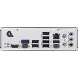 MSI PRO X870E-S EVO WIFI carte mère socket AM5 Noir