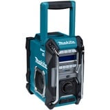 Makita MR004GZ, Radio de chantier Bleu