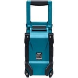 Makita MR004GZ, Radio de chantier Bleu