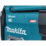 Makita MR004GZ, Radio de chantier Bleu