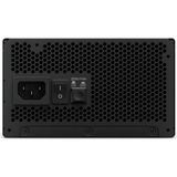 NZXT C850 Gold ATX 3.1 alimentation modulaire 850 watt Noir, 1x 12V-2x6, 3x PCIe