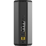 Netgear Routeur Nighthawk Wi-Fi 7 RS300 Noir