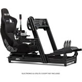 Next Level Racing ERS1 sim racing, Siège de course Noir