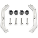 Noctua NM-AM5/4-MP78 Kit de montage Noir/Argent