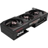 SAPPHIRE Radeon RX 9070 XT Pulse, Carte graphique Noir, 2x DisplayPort, 2x HDMI, RDNA4