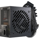 Seasonic Core GC-750 ATX 3.1 alimentation  750 watt Noir, 1x 12V-2x6, 2x PCIe