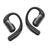 Shokz OpenFit Pro ANR Open-Ear TWS casque oreille ouverte Noir