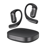 Shokz  casque oreille ouverte Noir