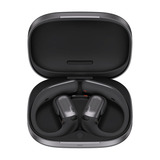 Shokz  casque oreille ouverte Noir