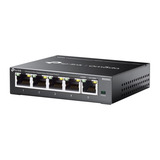TP-Link ES205G, Switch Noir