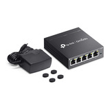 TP-Link ES205G, Switch Noir