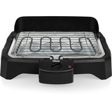 Tristar BQ-2824 barbecue électrique Noir