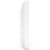 heat it Z-Push Button 8, Interrupteur Blanc