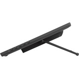 iiyama ProLite T2455MSC-B2 23.8" Moniteur tactile  Noir, 120 Hz, HDMI, DisplayPort, Audio, USB, Webcam, Touch