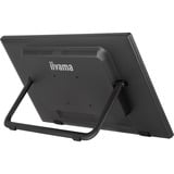 iiyama  23.8" Moniteur tactile  Noir