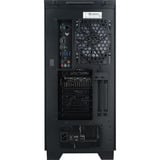 ALTERNATE Gamer Pro R7-5070, PC gaming Ryzen 7 9800X3D | RTX 5070 | 32 Go | 2 To SSD