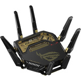 ASUS 90IG08F0-MO9A3V, Routeur Noir