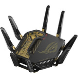 ASUS 90IG08F0-MO9A3V, Routeur Noir