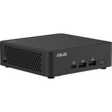 ASUS Kit NUC 15 Pro Slim RNUC15CRKU700002, Barebone Noir, Core Ultra 7 255 | Arc 140T
