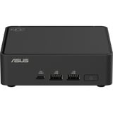ASUS Kit NUC 15 Pro Slim RNUC15CRKU700002, Barebone Noir, Core Ultra 7 255 | Arc 140T
