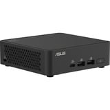 ASUS Kit NUC RNUC15CRKU700002 U7-255H, Barebone Noir