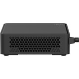 ASUS Kit NUC RNUC15CRKU700002 U7-255H, Barebone Noir