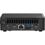 ASUS Kit NUC RNUC15CRKU700002 U7-255H, Barebone Noir