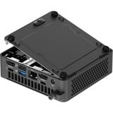 ASUS Kit NUC RNUC15CRKU700002 U7-255H, Barebone Noir