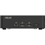 ASUS NUC 15 Pro Slim Kit RNUC15CRKU700002, Barebone Noir, Core Ultra 7 255 | Arc 140T