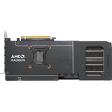 ASUS PRIME Radeon RX 9070 EVO OC, Carte graphique Gris, 3x DisplayPort, 1x HDMI