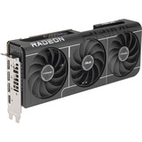 ASUS PRIME Radeon RX 9070 EVO OC, Carte graphique Gris, 3x DisplayPort, 1x HDMI