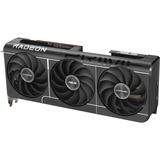 ASUS PRIME Radeon RX 9070 EVO OC, Carte graphique Gris, 3x DisplayPort, 1x HDMI