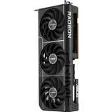 ASUS PRIME Radeon RX 9070 EVO OC, Carte graphique Gris, 3x DisplayPort, 1x HDMI